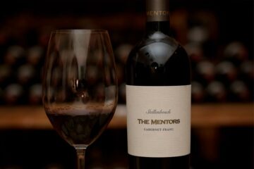 Mentors Cabernet Franc