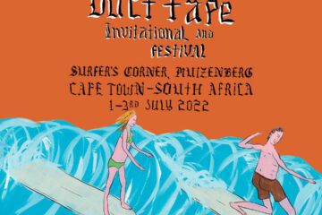 Duct Tape Invitational and Surf Festival