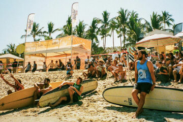 Duct Tape Invitational and Surf Festival