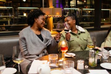 Zioux winter menu