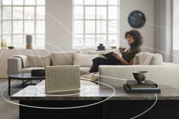 Bang & Olufsen Beosound Level