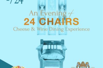 Bonnievale Wines 24 Chairs Dining Experience