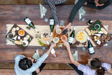 Cape Wine Crafters