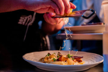Dine Durbanville