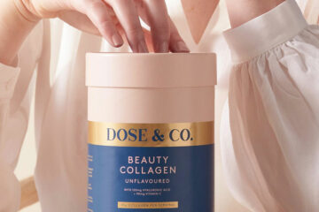 Dose & Co Beauty Collagen