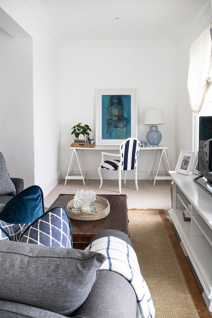 How to create the illusion of space in a small room - Aspire Lifestyle ...