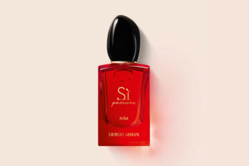 Sì Passione Éclat De Parfum