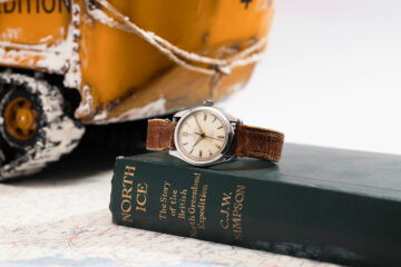 TUDOR RANGER