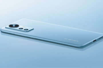 Xiaomi 12