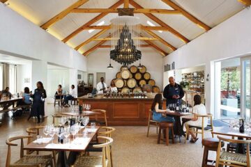 Spier Wine Farm