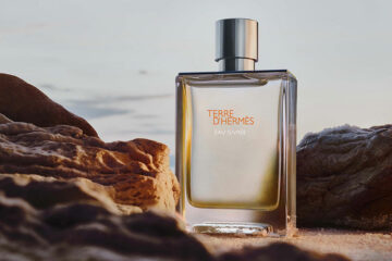 Terre d'Hermes Eau Givree