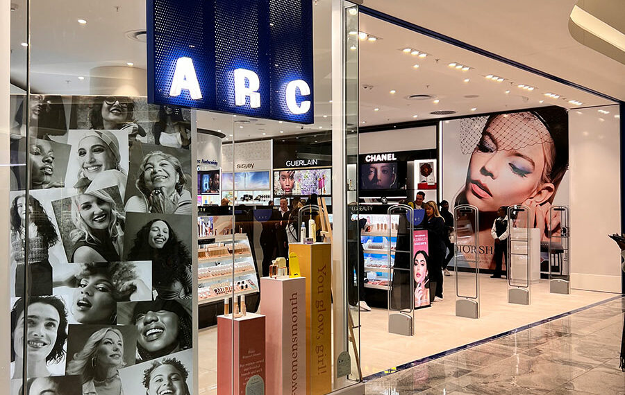 ARC Cavendish Square