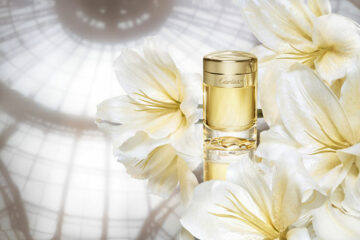 Baiser Vole Perfume by Cartier