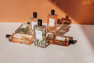 Berdoues fragrances