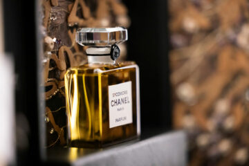 CHANEL SYCOMORE