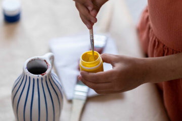Clay-Cafe