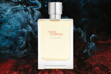 Terre d’Hermès Eau Givrée