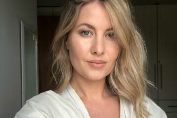 Kerri-Lee Taylor