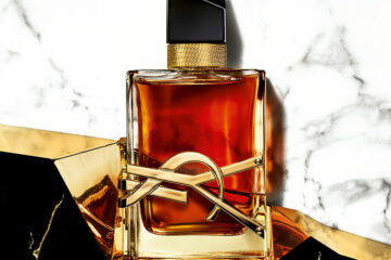 Libre Le Parfum by Yves Saint Laurent