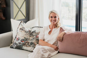 Tammy Holmes Ivy Decor and Design