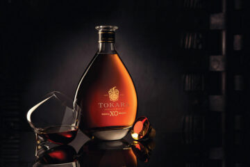 Tokara XO Potstill Brandy