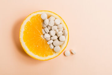 Vitamins