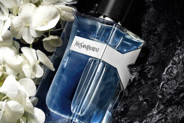 Y Eau De Toilette