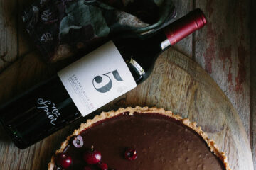 Spier wine recipe