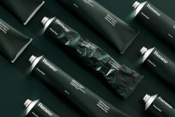Goodleaf Anti-Stress Skincare