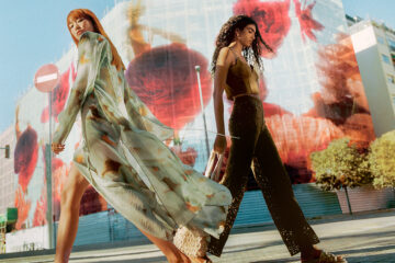 H&M Spring Collection