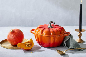 Le Creuset Halloween Collection