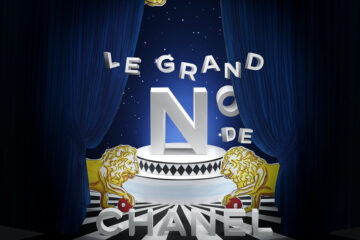 LE GRAND NUMÉRO DE CHANEL