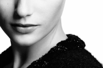 NOIR ALLURE CHANEL