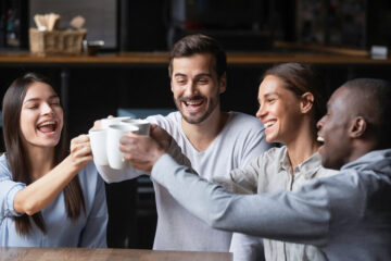 International Coffee Day