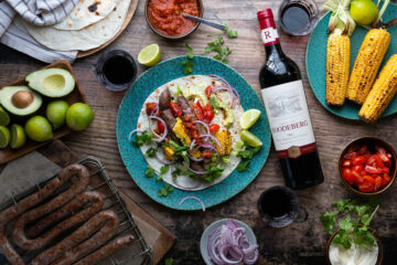 Roodeberg-Boerewors-tortillas