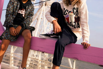 Scotch and Soda Kids