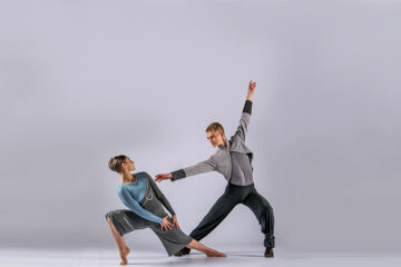 VIGNETTES – WGRUV Dance Company