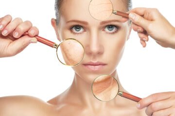 Anti-Ageing Tips