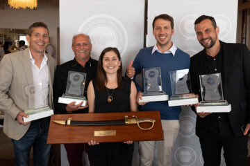 Domaine des Dieux Amorim Cap Classique Challenge