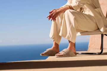 BIRKENSTOCK Kyoto