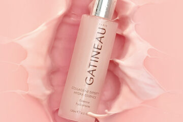 Collagene Expert Hydra Essence By Gatineau