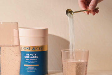 Dose & Co Beauty Collagen