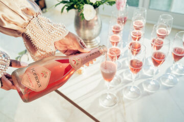 JC Le Roux