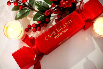 Cape Island
