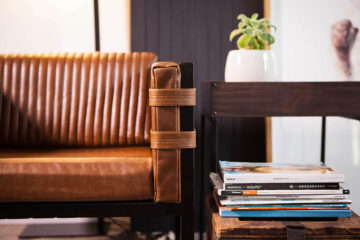 Dark Horse Designer Furniture
