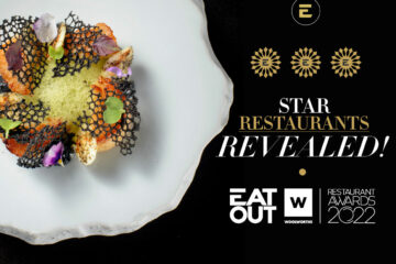 Eat Out Woolworths Star Winners 2022 Announced