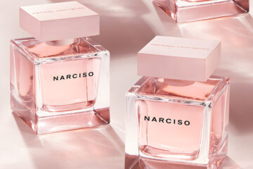 NARCISO eau de parfum Cristal