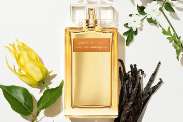 Narciso Rodriguez Jasmine Musc eau de parfum Intense