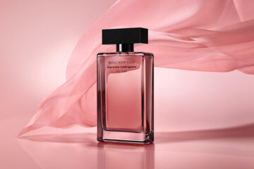 Narciso Rodriguez MUSC NOIR ROSE