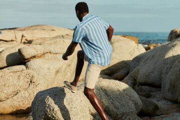 Old Khaki Summer Daze